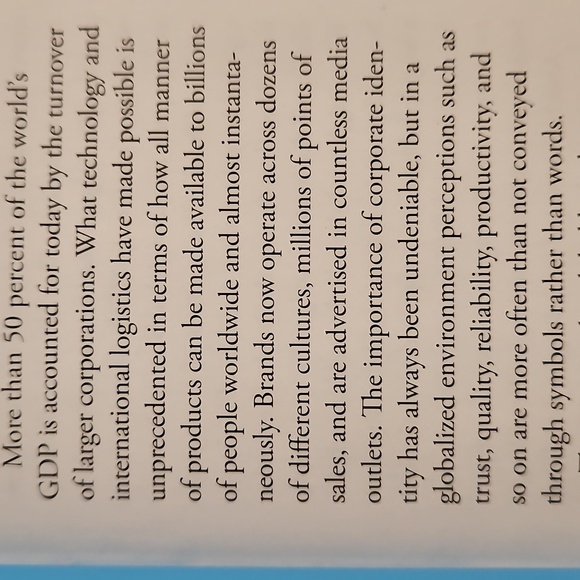 Logo Design Global Brands Taschen Julius Wiedemann HC 2001 Marketing Branding - Picture 6 of 16